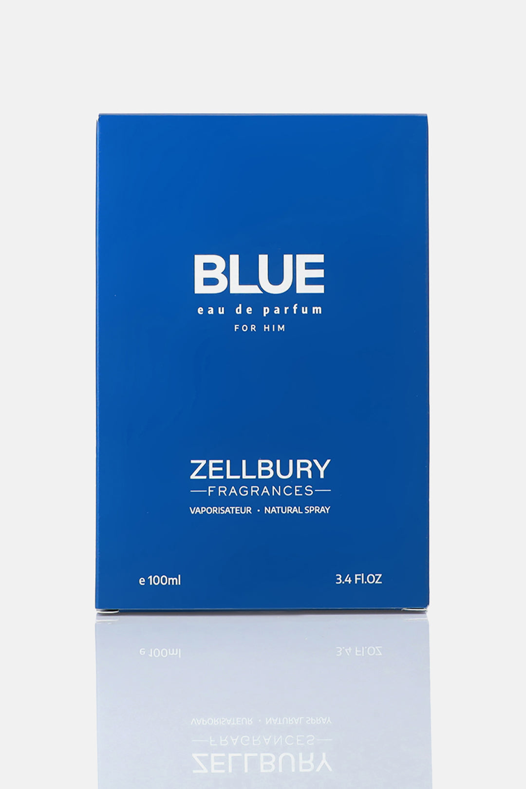 Blue - 100 ML