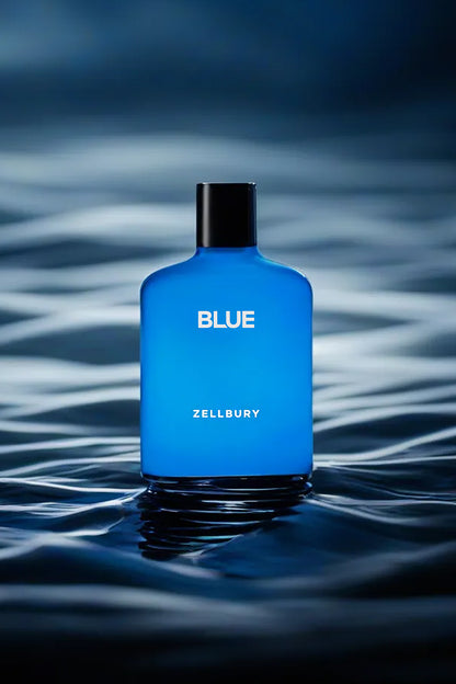 Blue - 100 ML