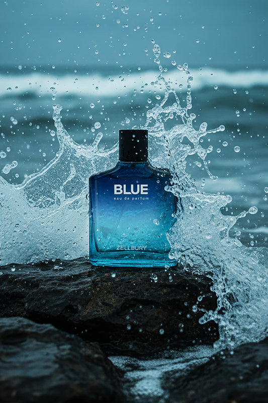 Blue - 100 ML