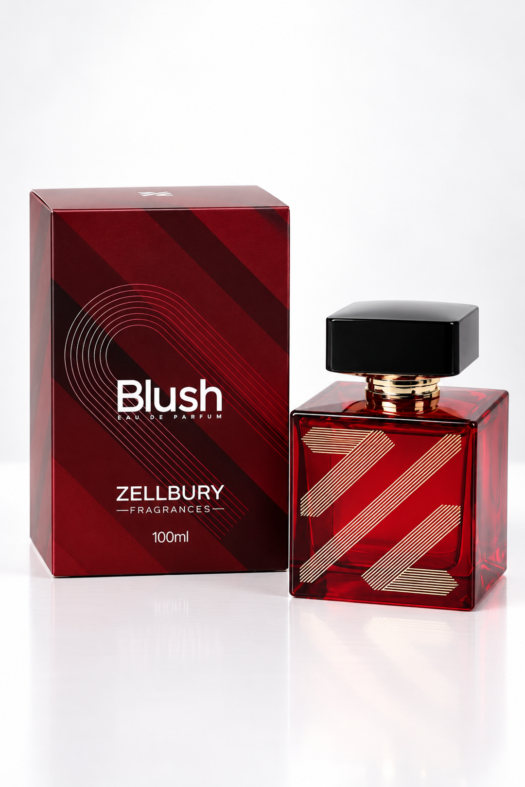 Blush - 100ml