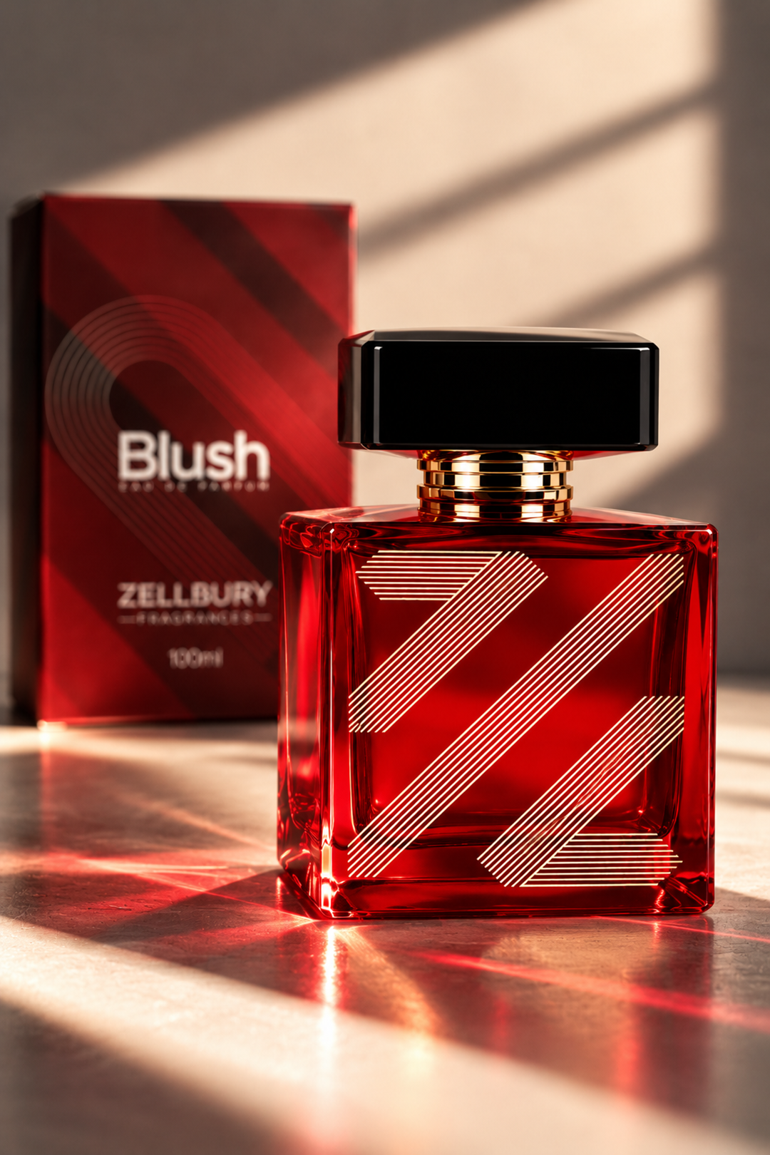 Blush - 100ml