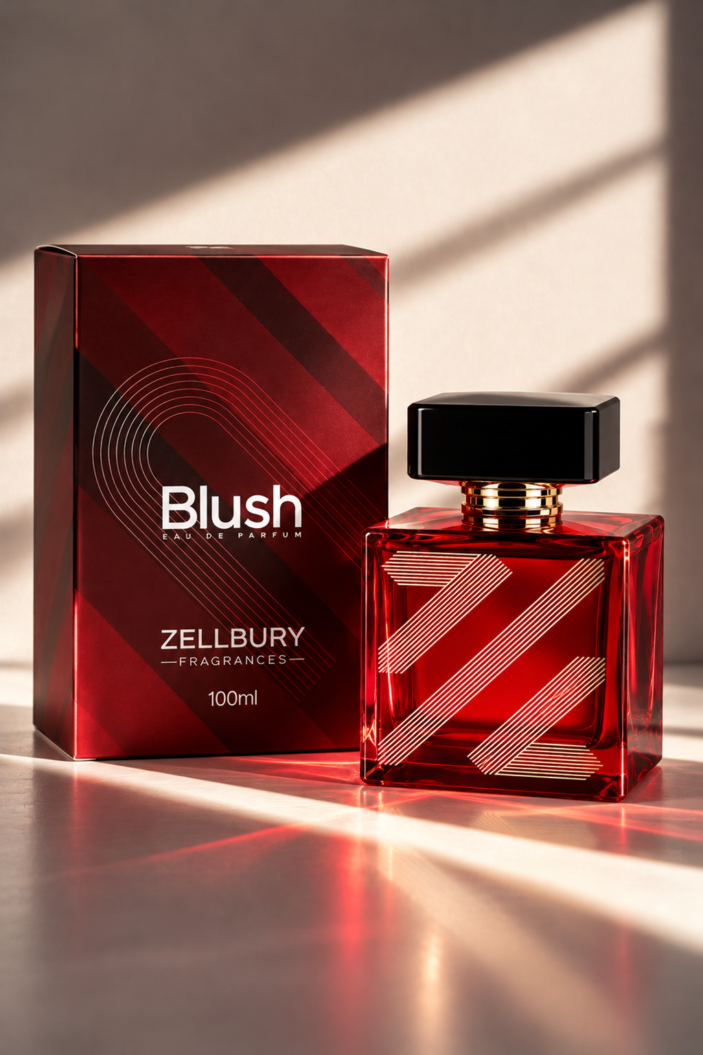 Blush - 100ml