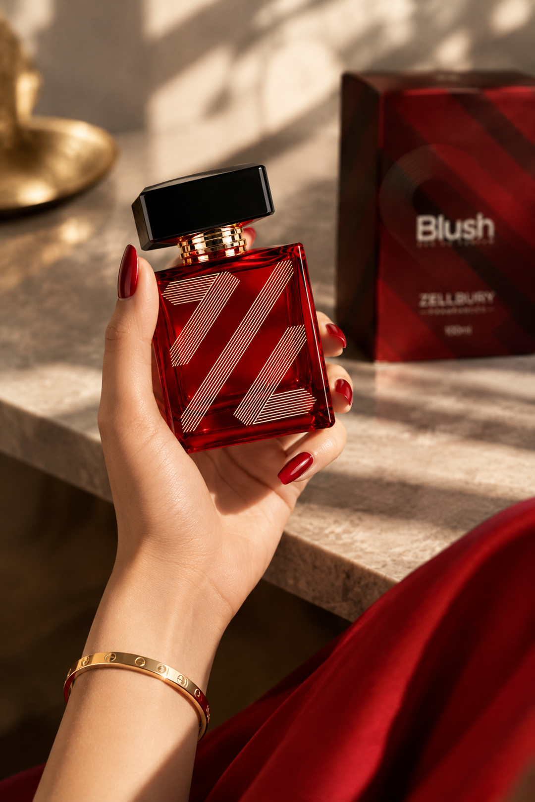 Blush - 100ml