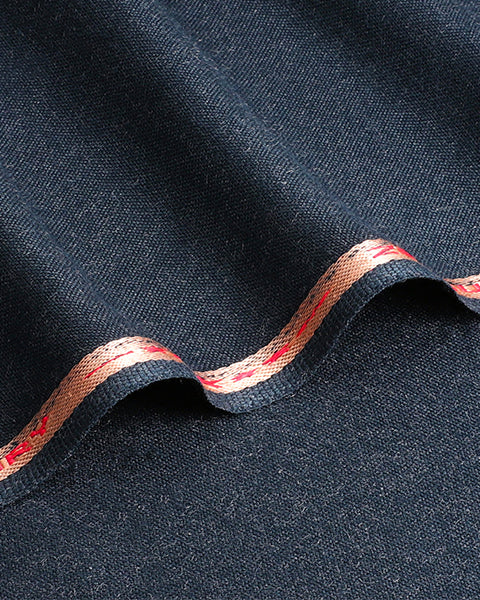Unstitched
