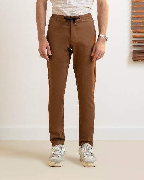 All Day Satin Pants