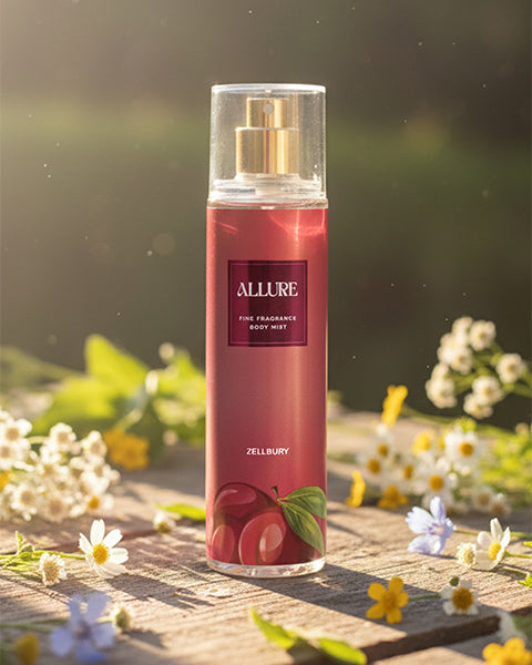Body Mists
