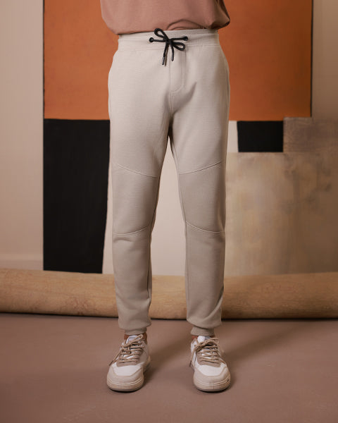 Knitted Pants