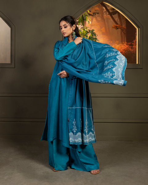 Shawls