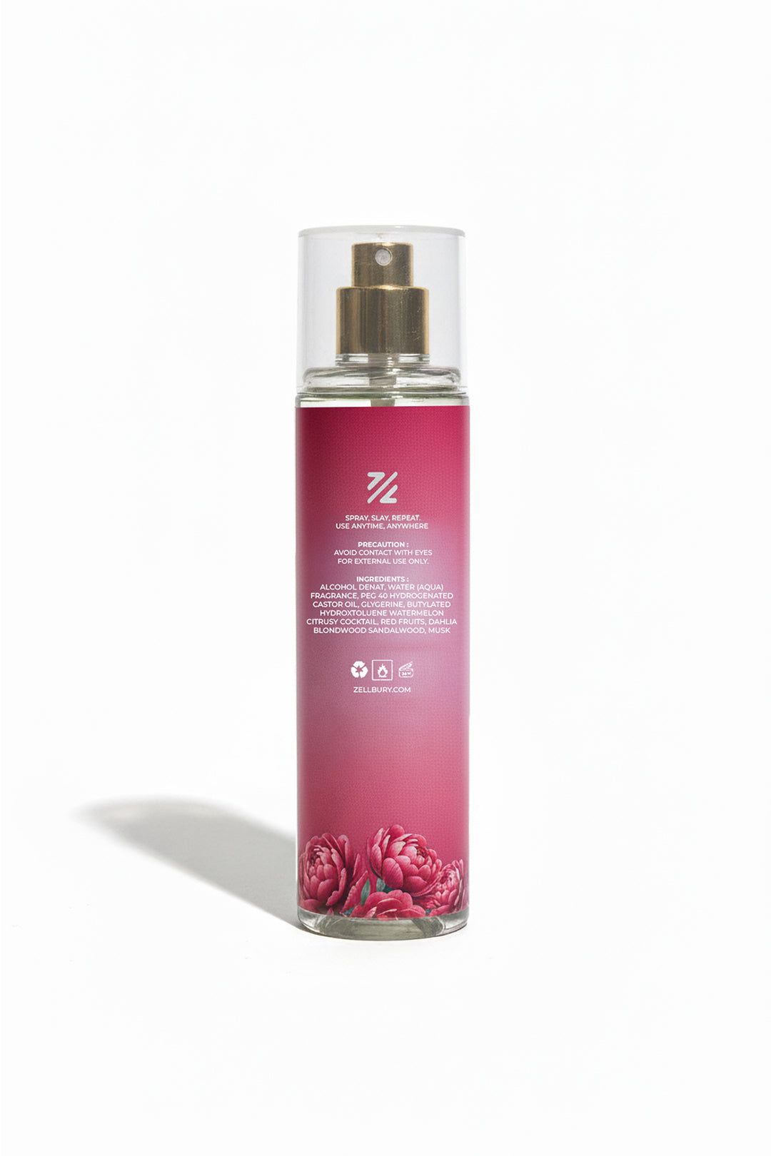 Dahila-150Ml
