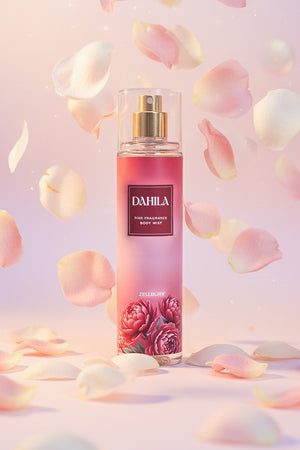 Dahila-150Ml