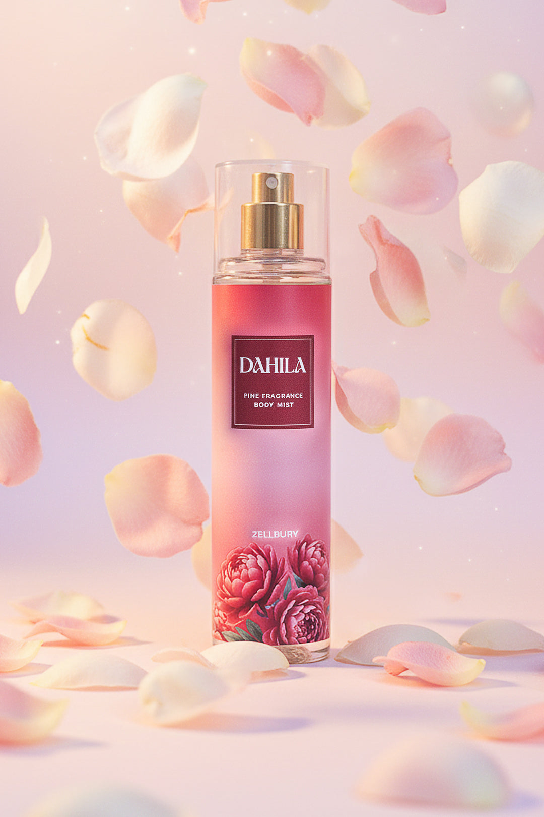Dahila-150Ml