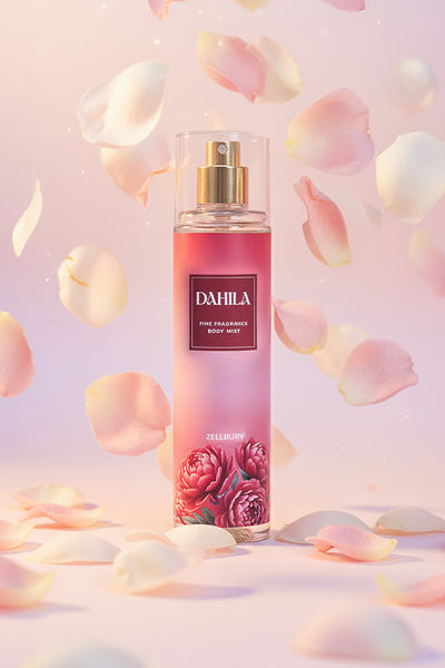 Dahila-150Ml