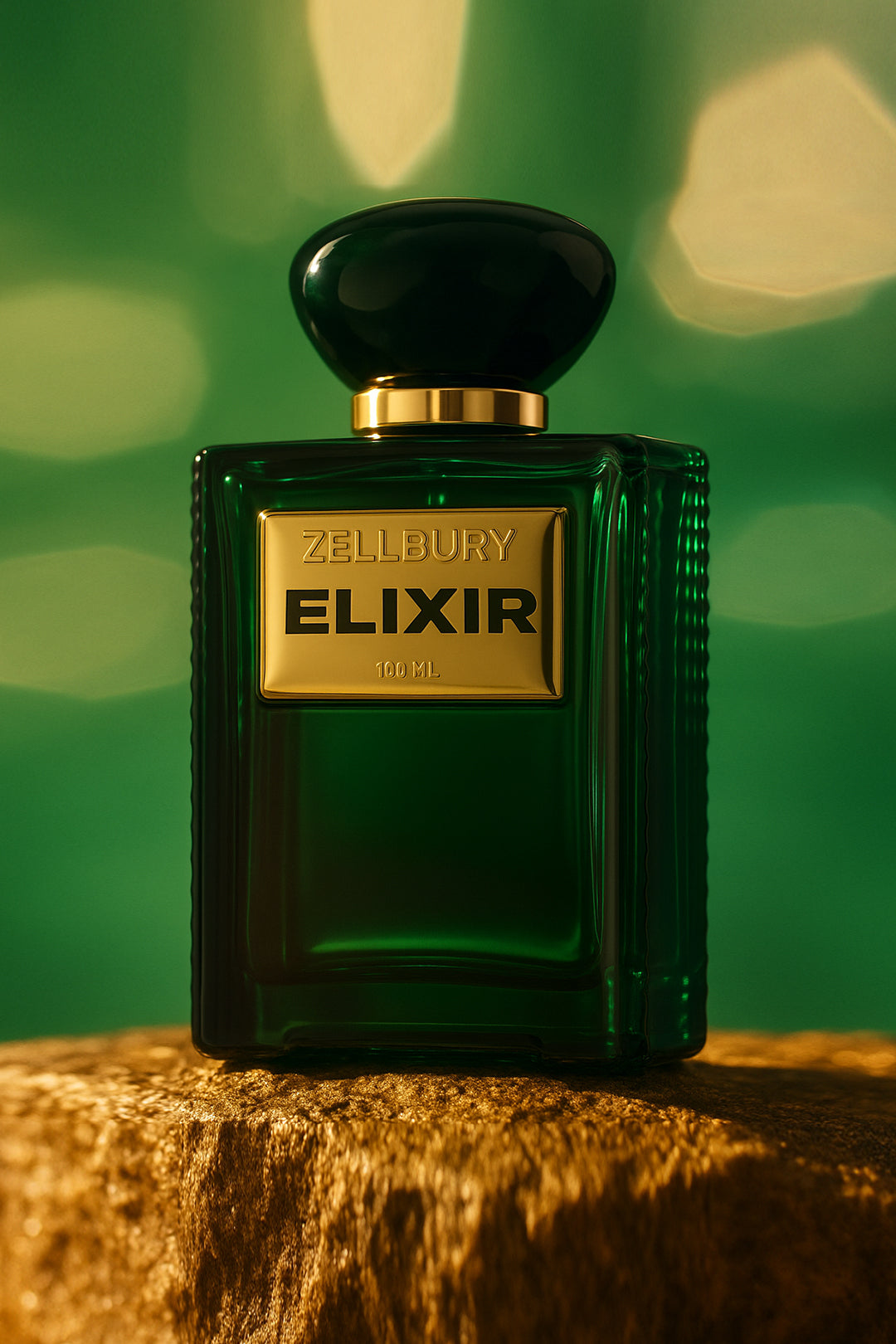 Eliixir Elixir – ZELLBURY