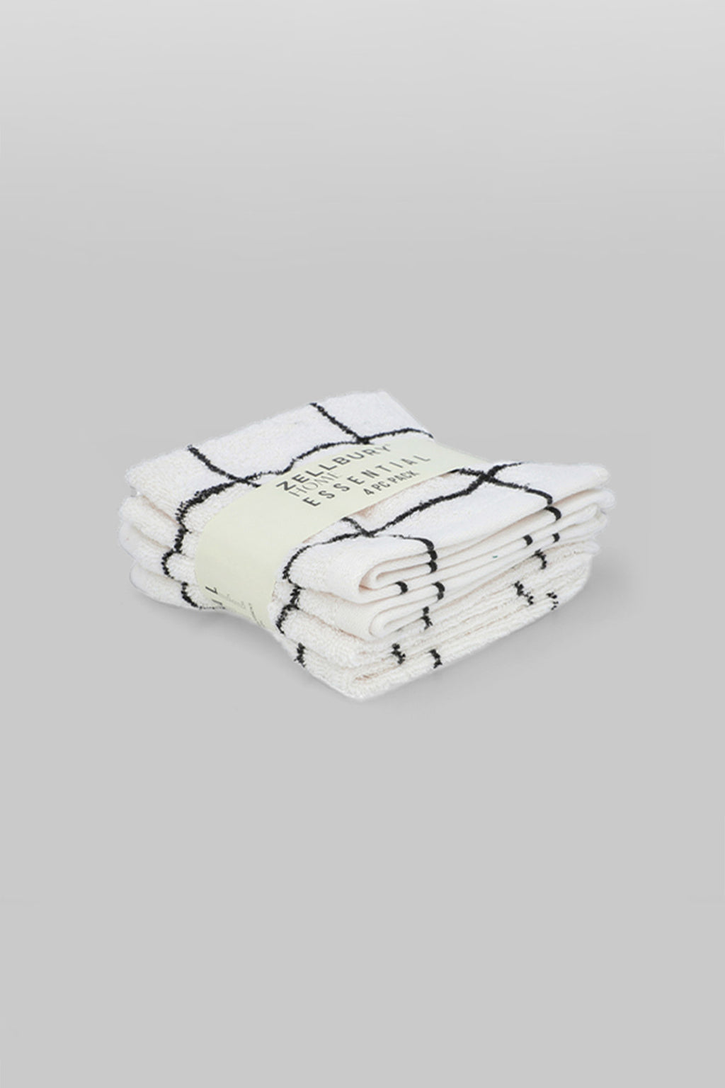 Face Towel Set - 3009