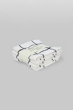 Face Towel Set - 3009
