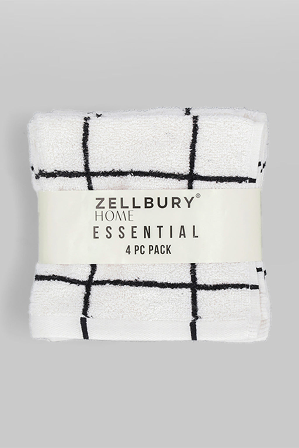 Face Towel Set - 3009