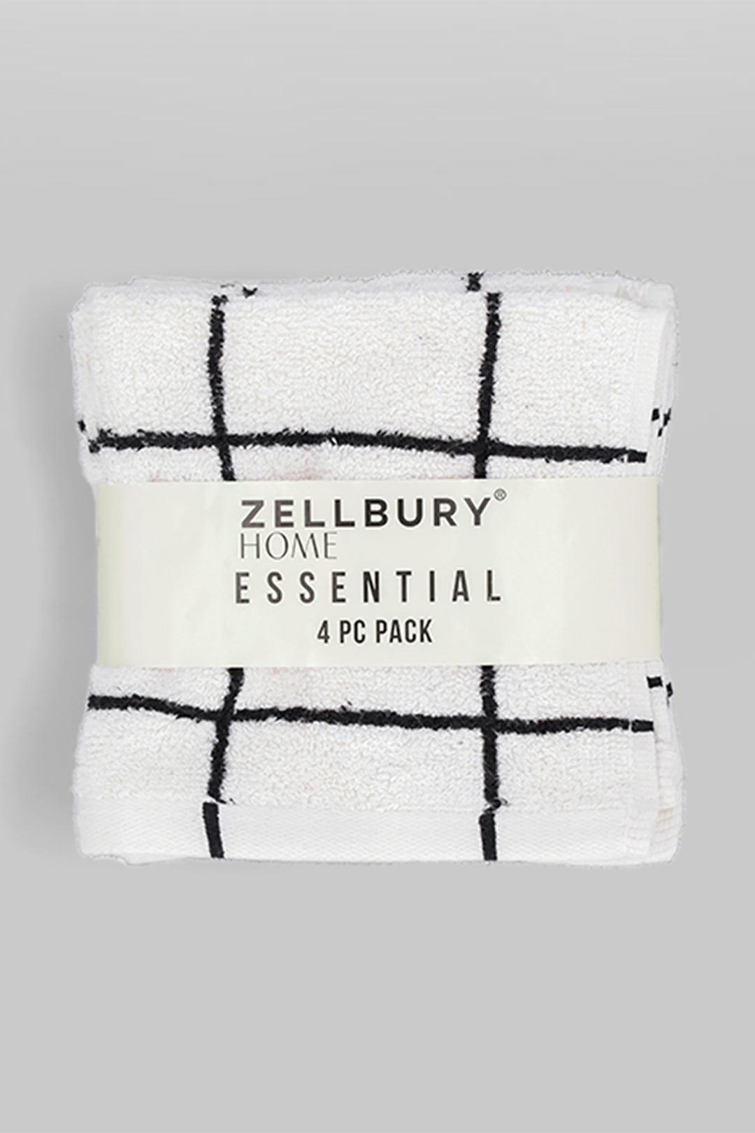 Face Towel Set - 3009