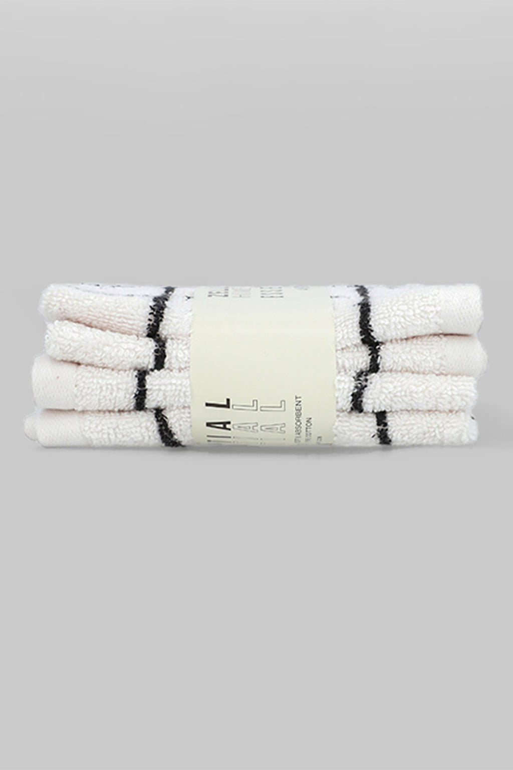Face Towel Set - 3009