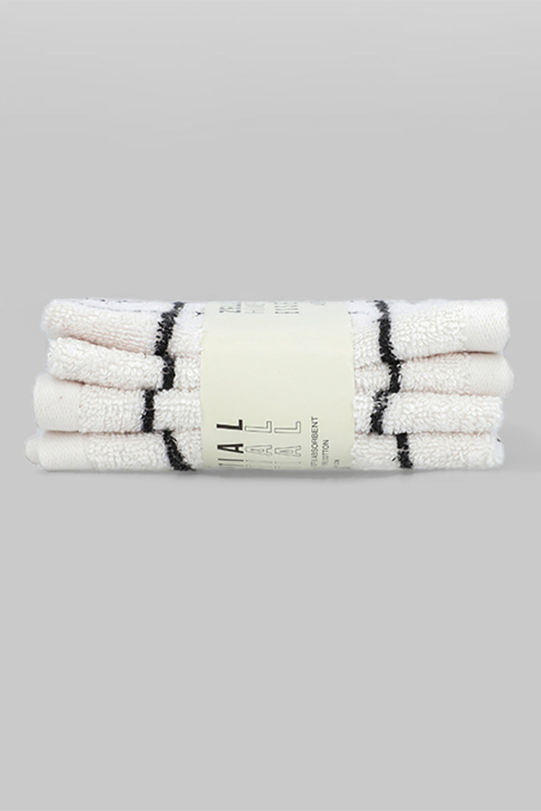 Face Towel Set - 3009