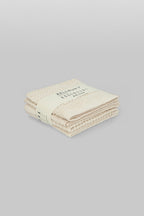 Face Towel Set - 3009