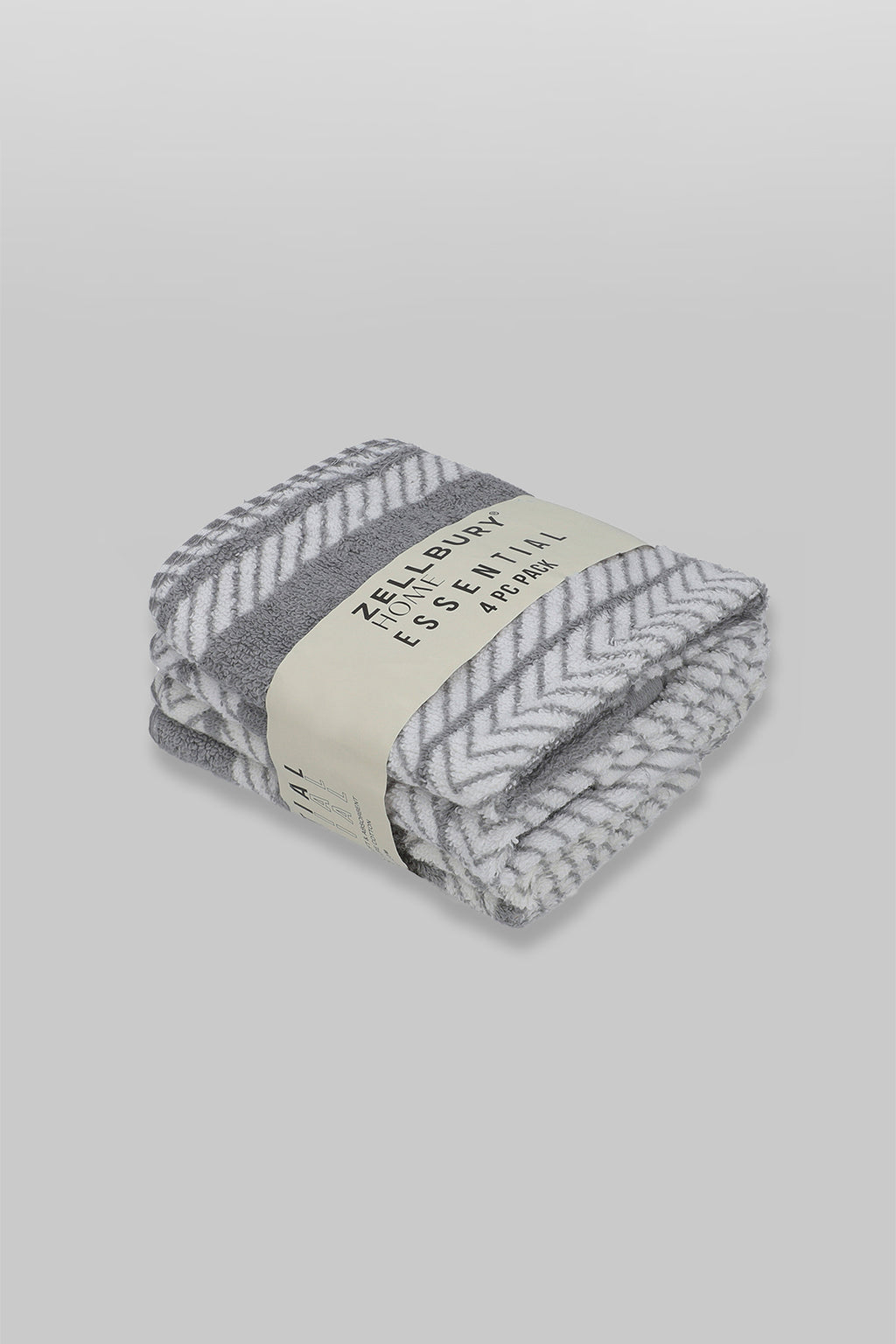 Face Towel Set - 3009