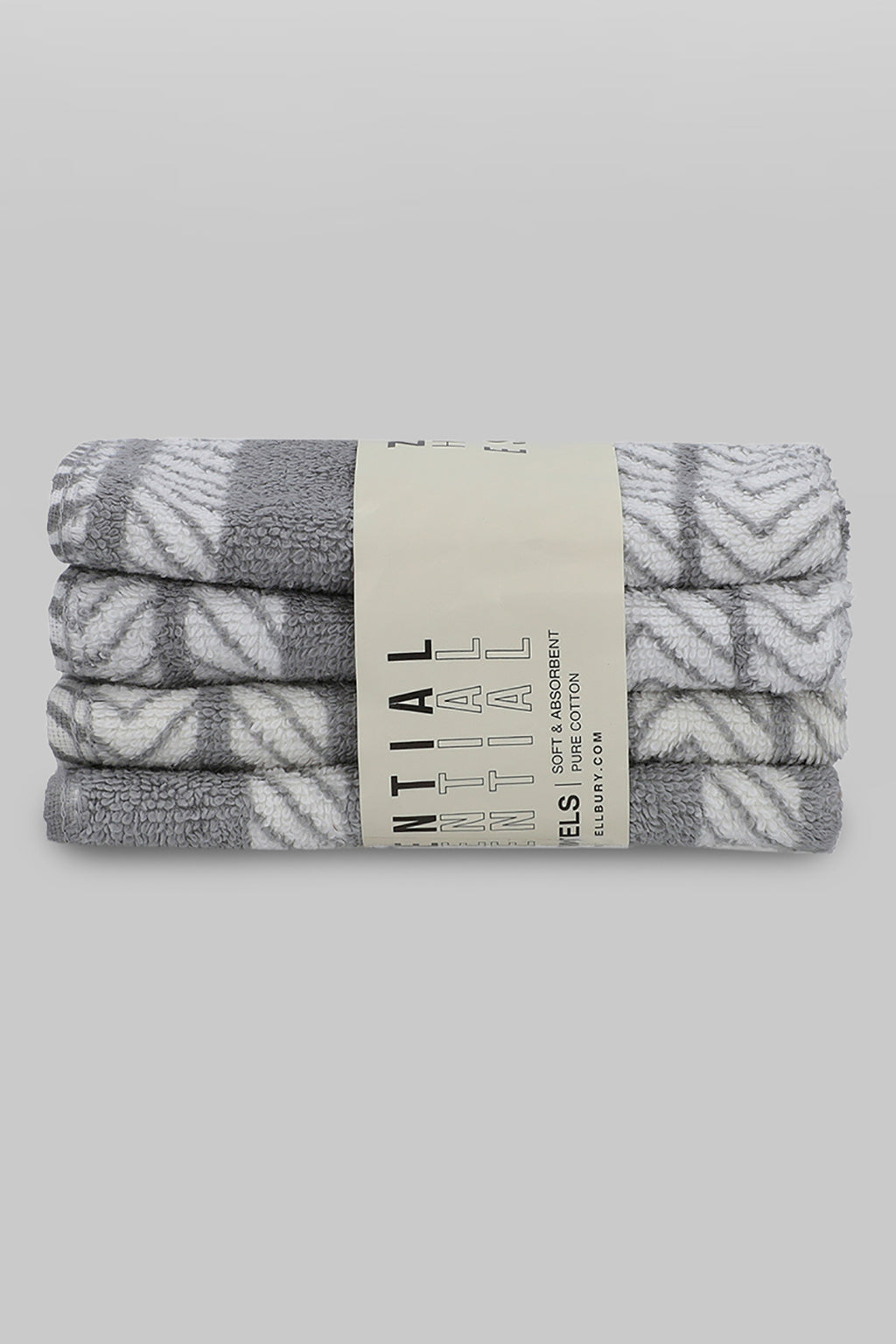 Face Towel Set - 3009