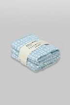 Face Towel Set - 3009