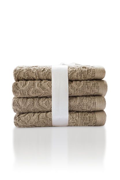 Face Towel Sets - 5010
