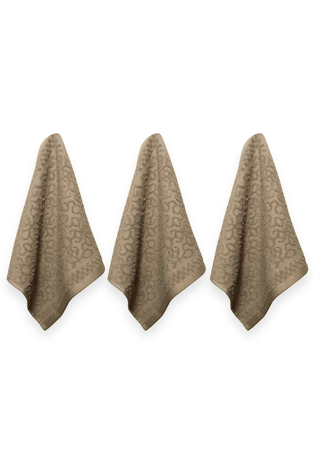 Face Towel Sets - 5010