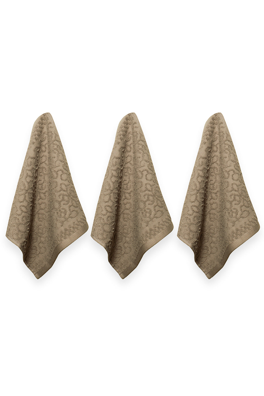 Face Towel Sets - 5010