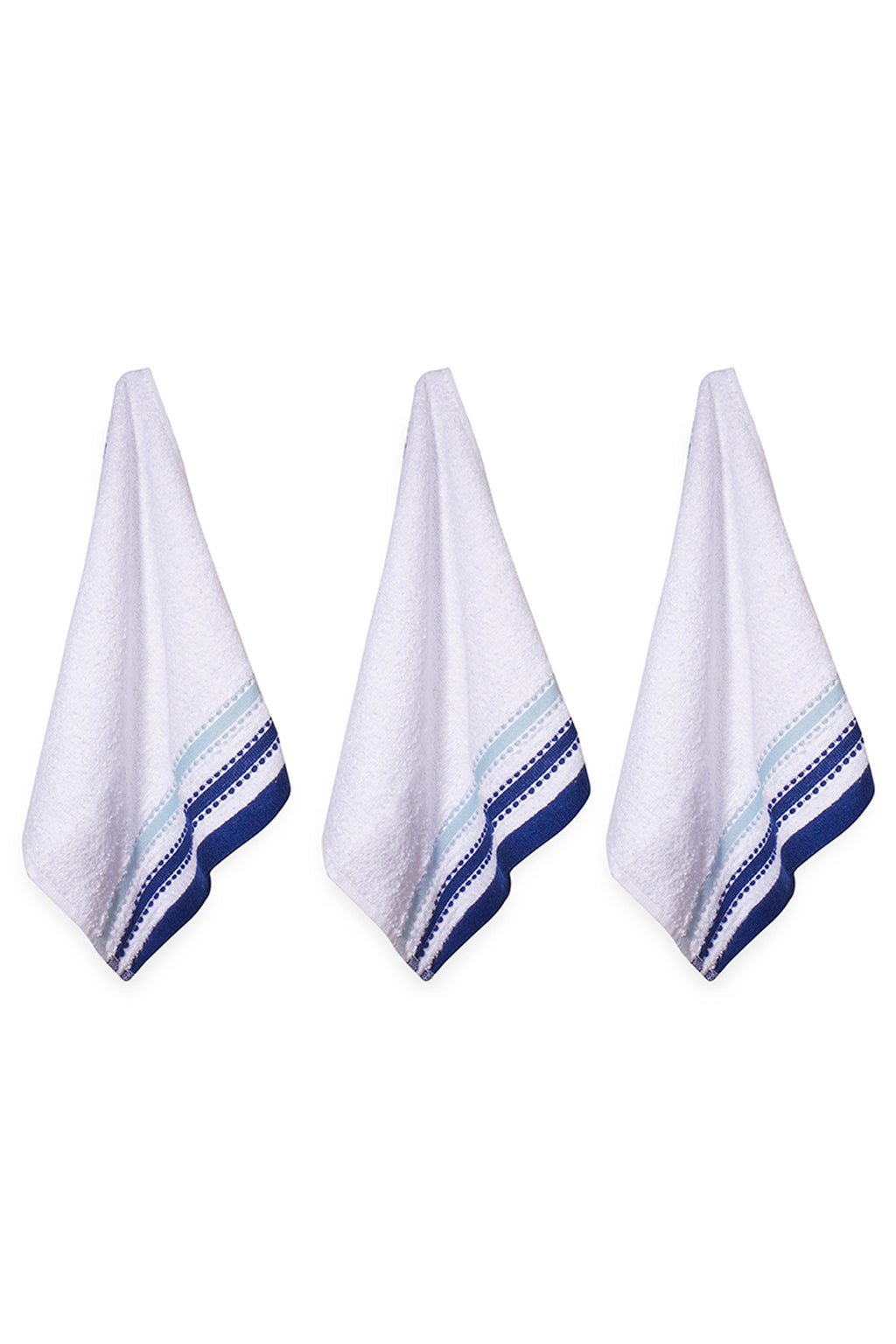 Face Towel Sets - 5015