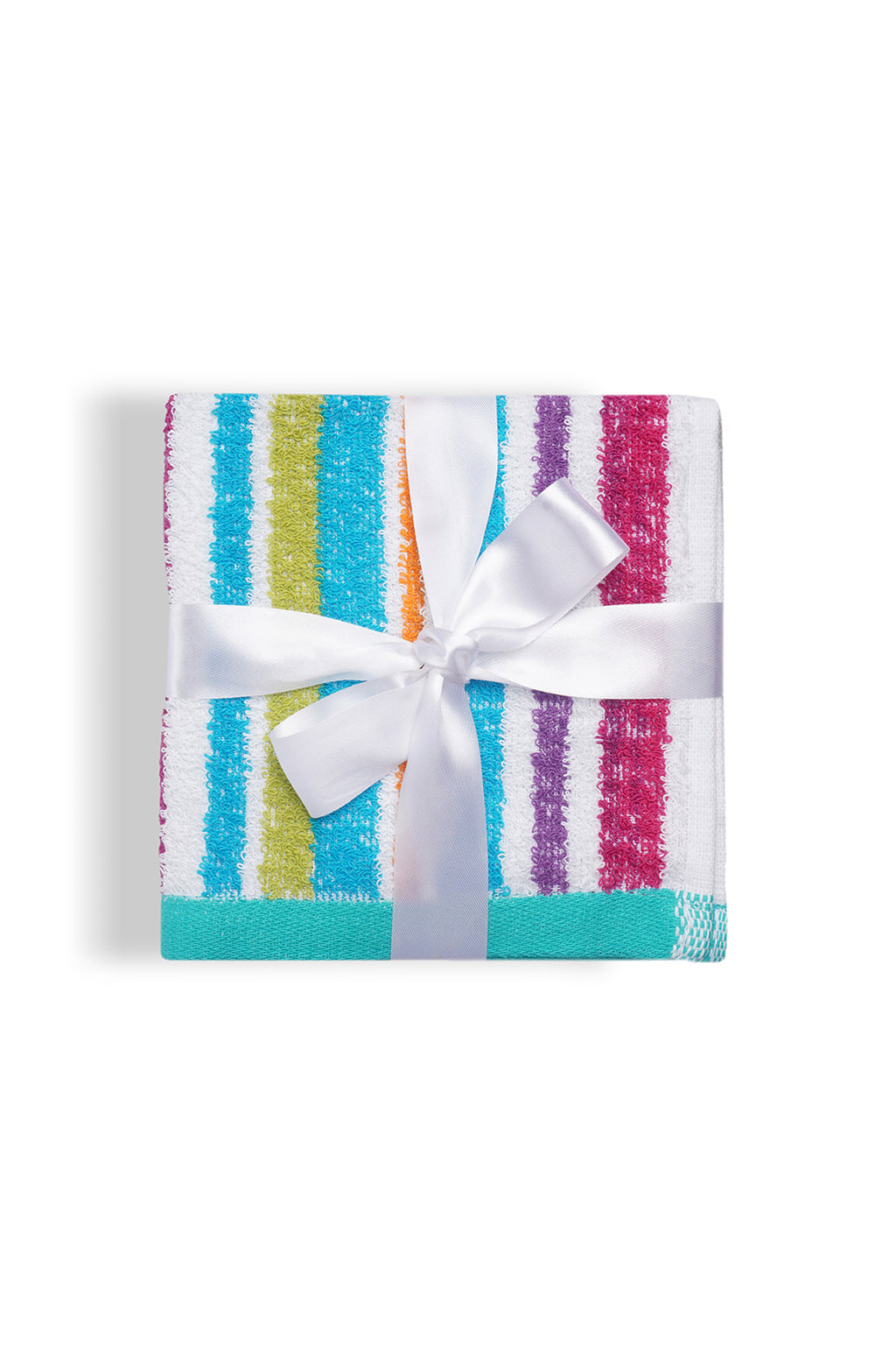 Face Towel Sets - 5019