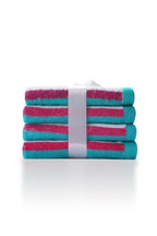 Face Towel Sets - 5019