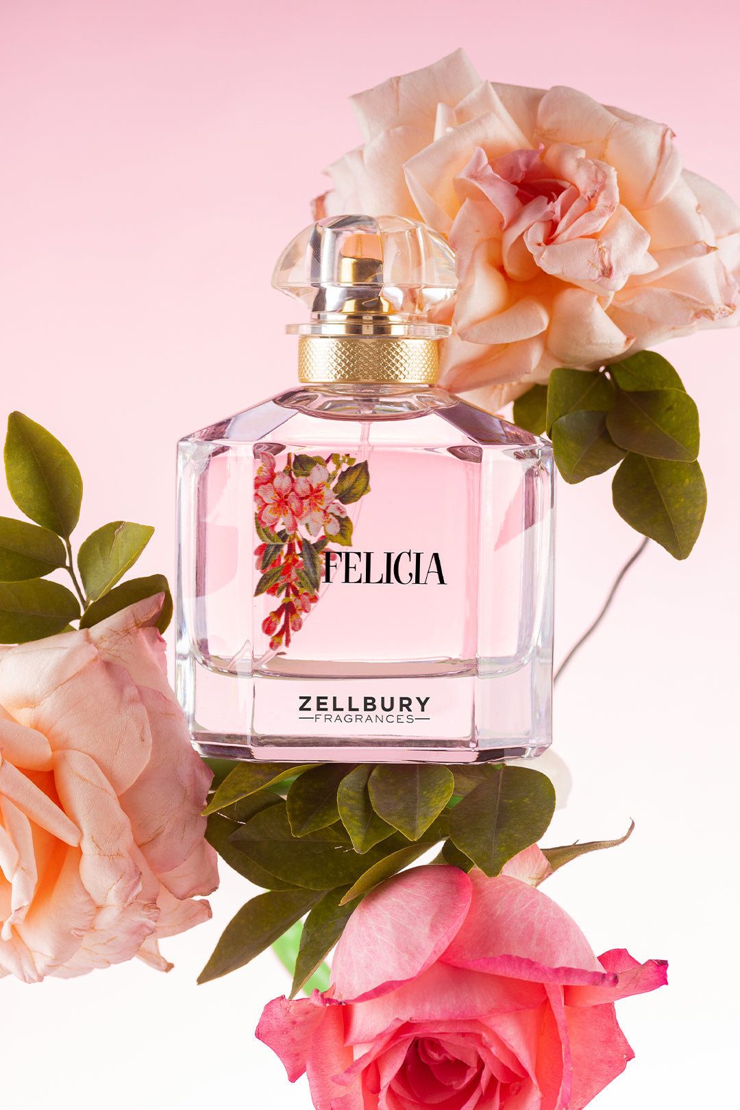 Felicia 100ml