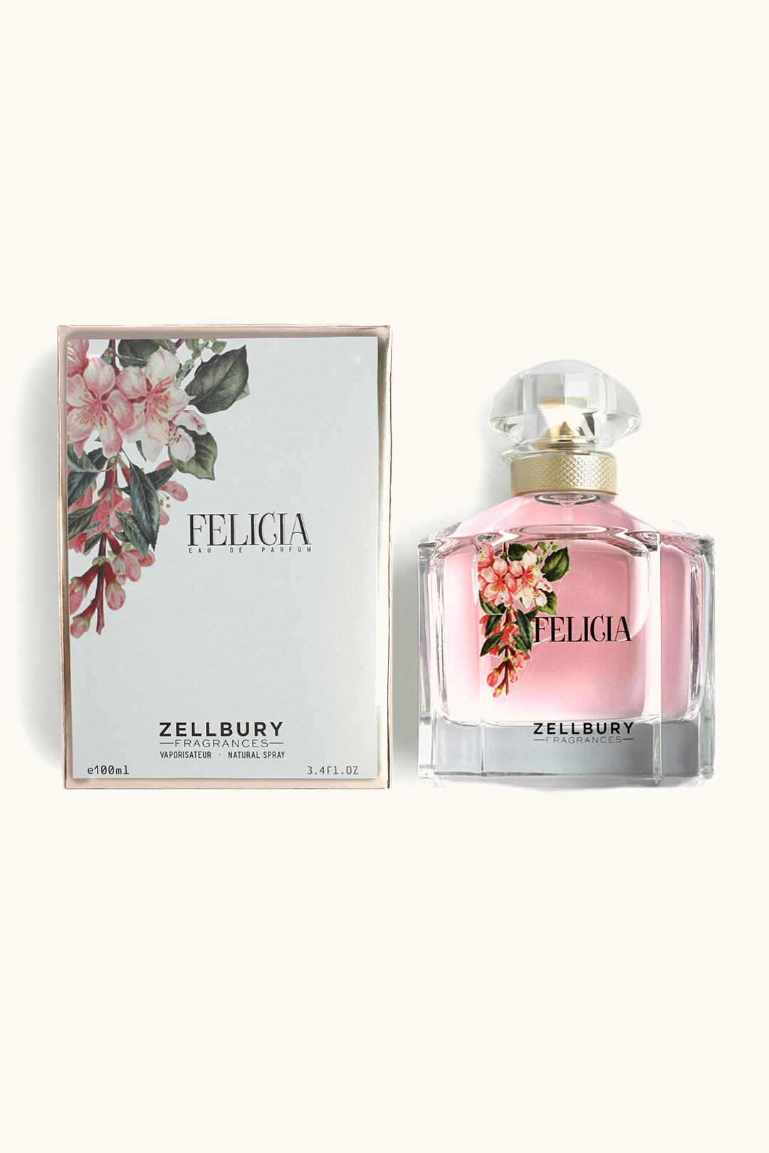 Felicia 100ml