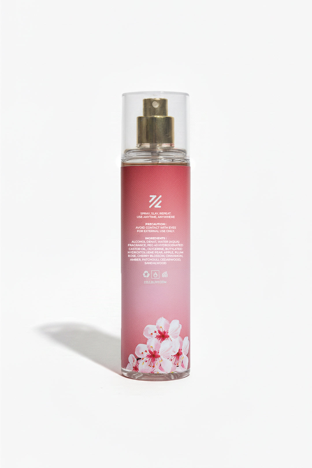 Forbidden Cherry-150Ml