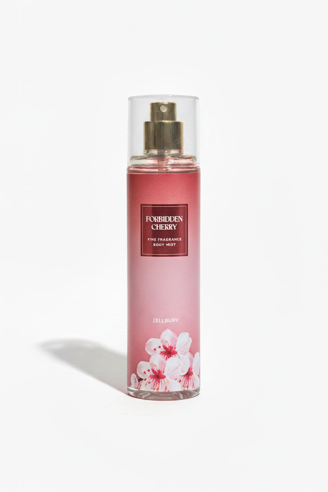 Forbidden Cherry-150Ml