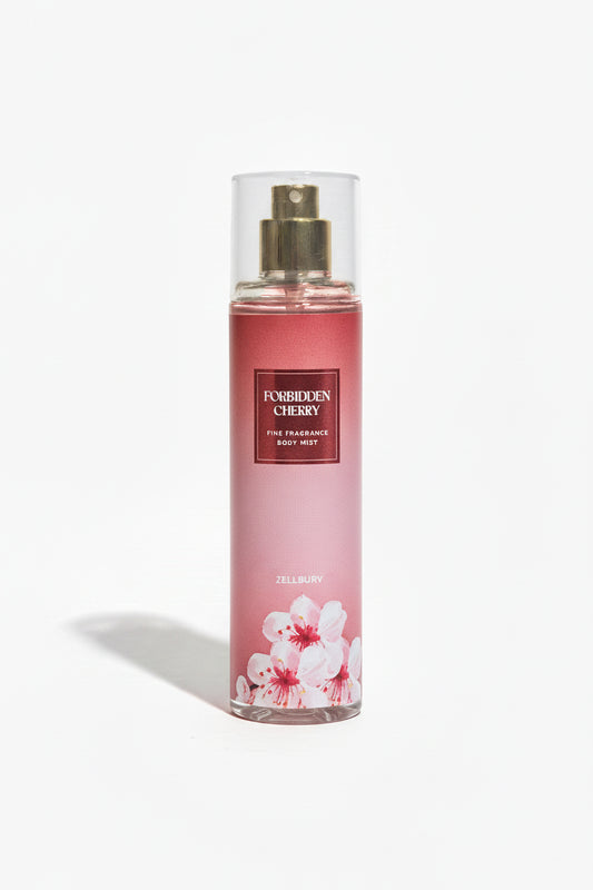 Forbidden Cherry-150Ml