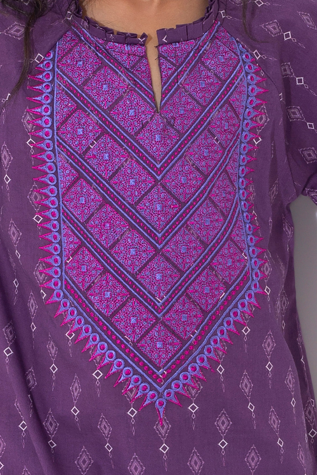 Kurta - 1187