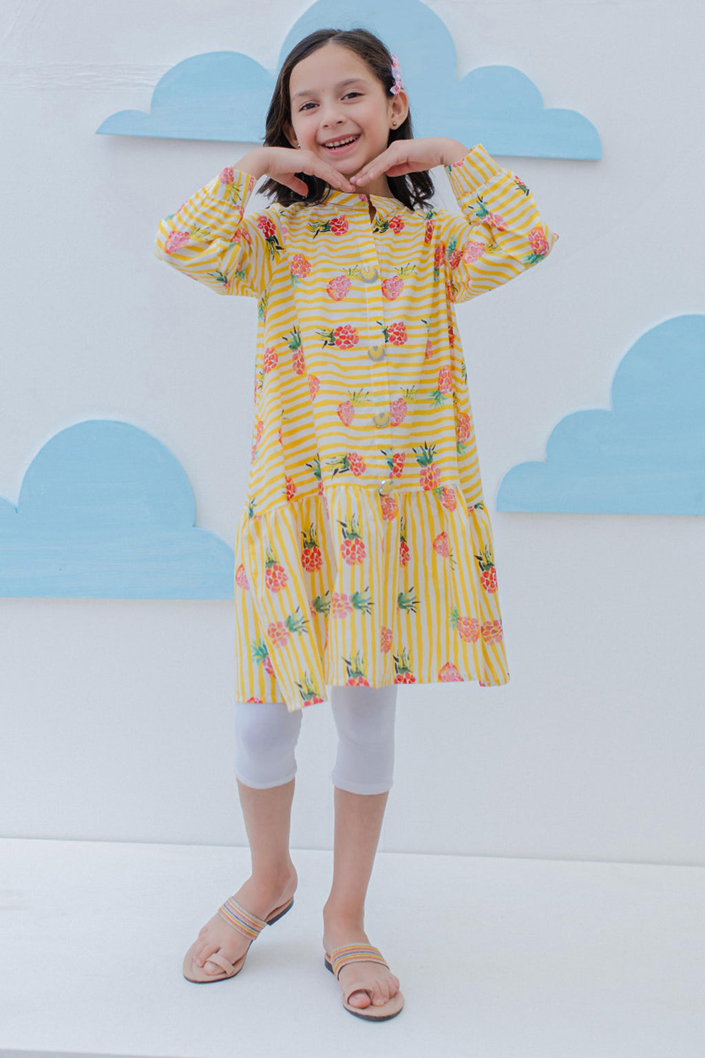 Kurta - 1137