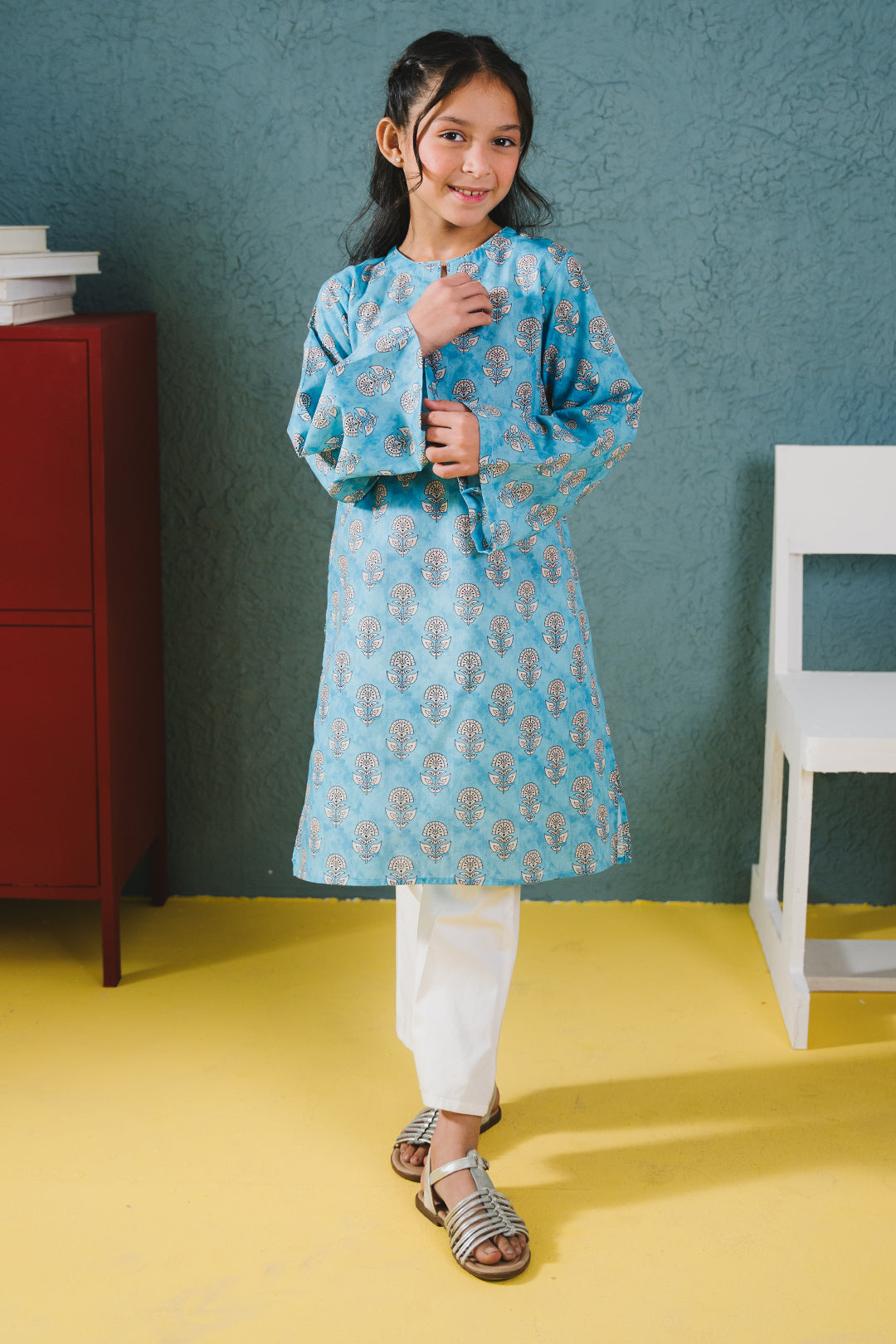 Kurta - 1651