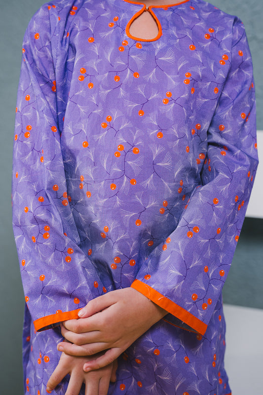 Kurta - 1652