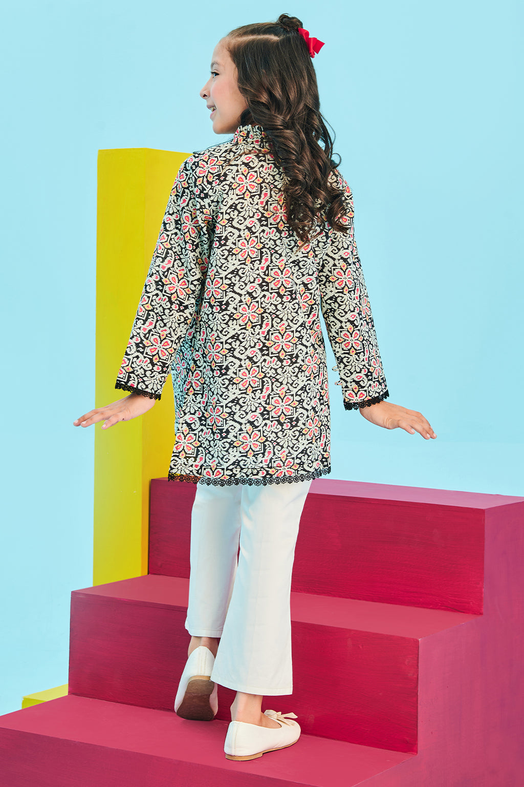 Kurta - 1654