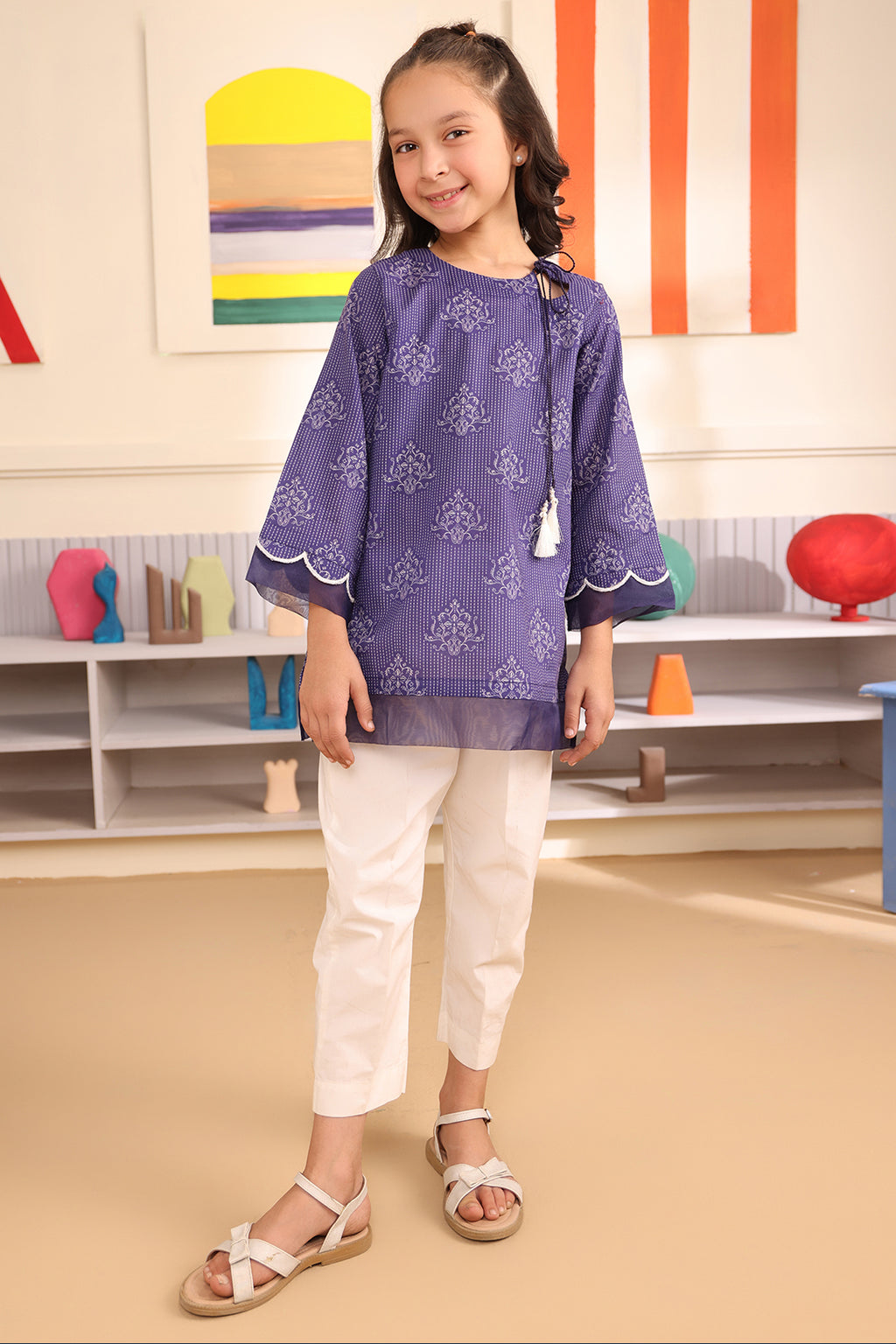 Kurta - 1675