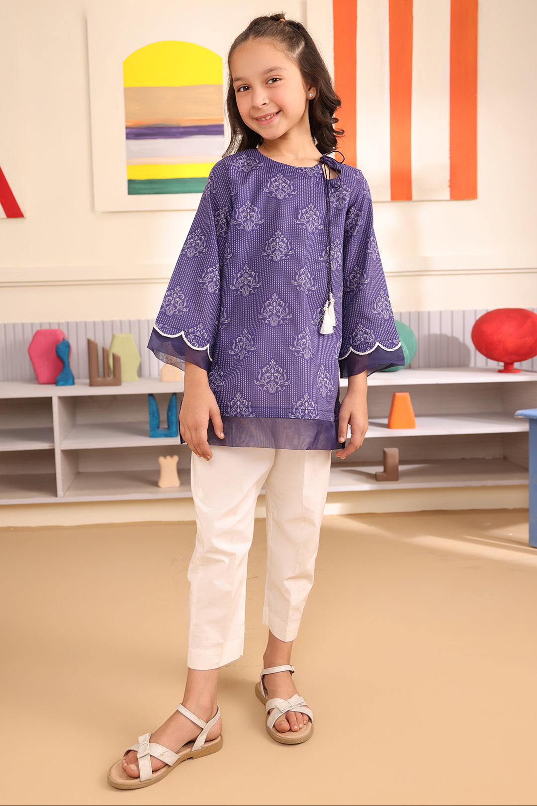 Kurta - 1675