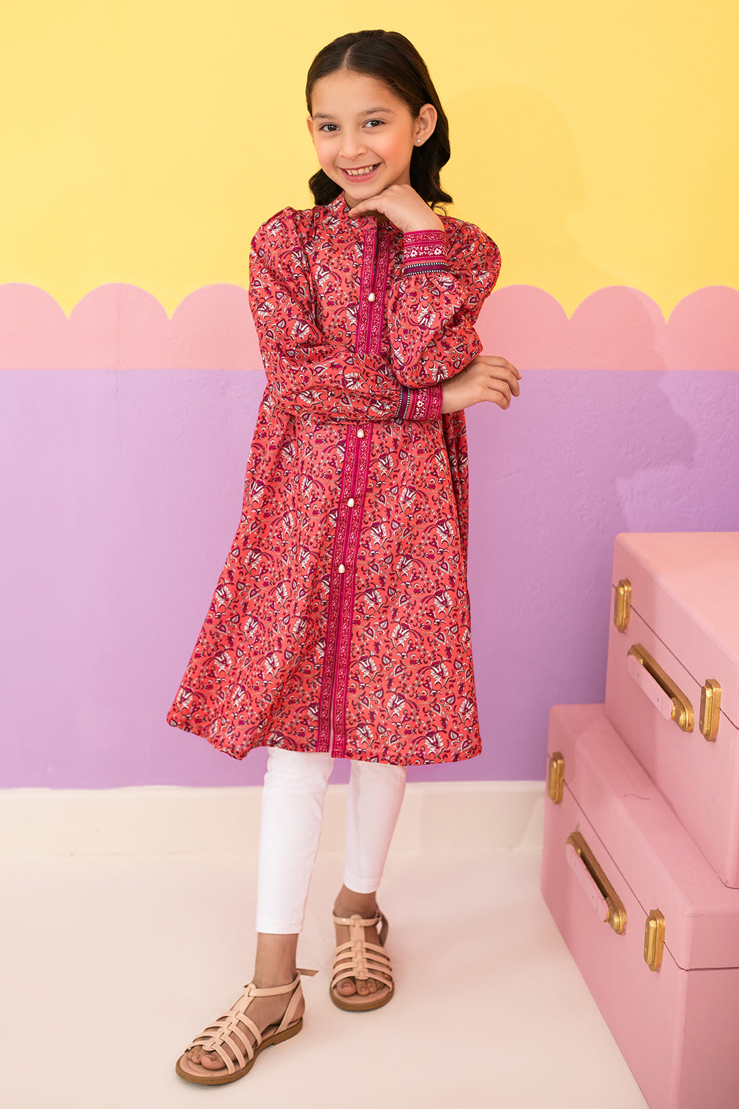 Kurta - 1794
