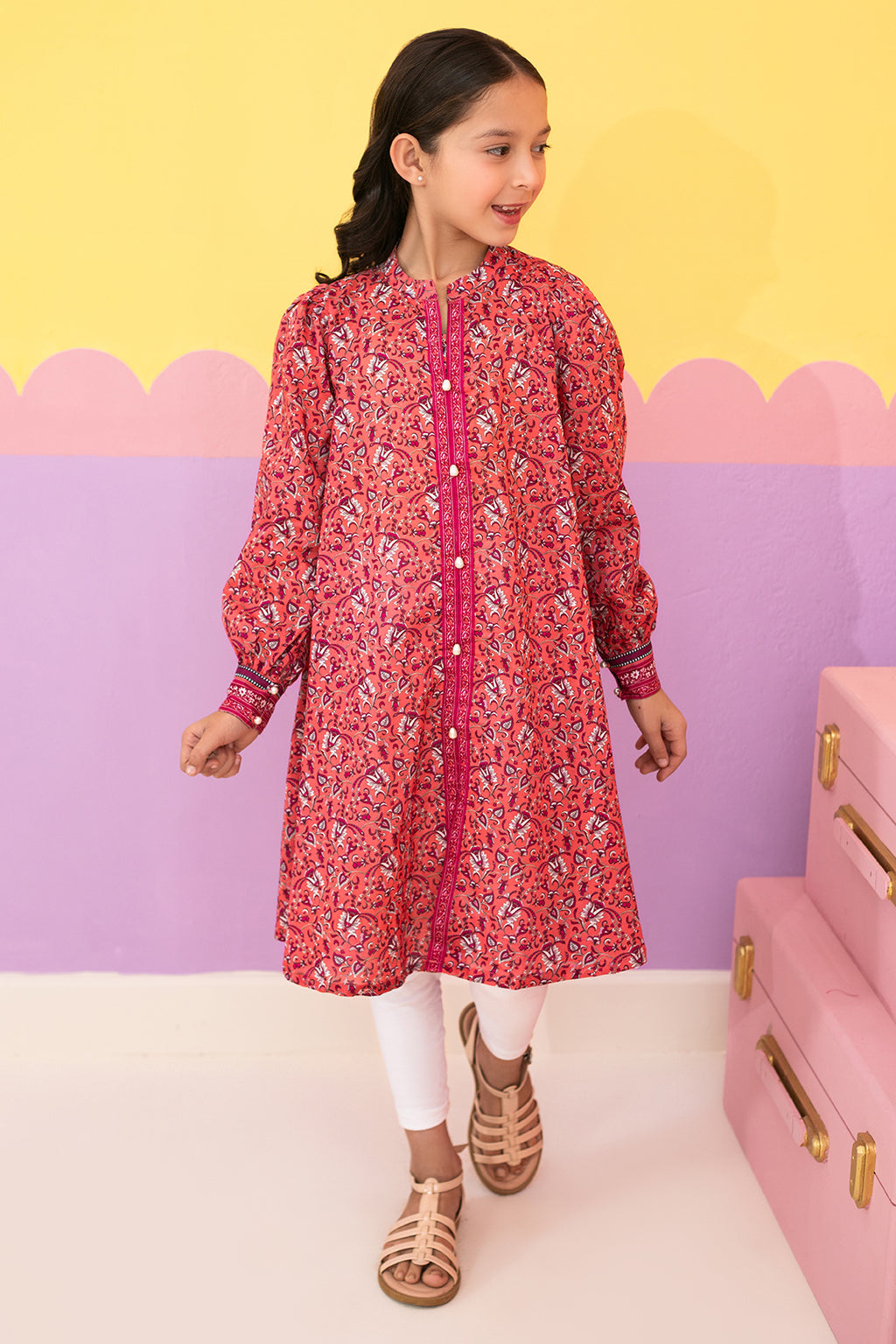 Kurta - 1794