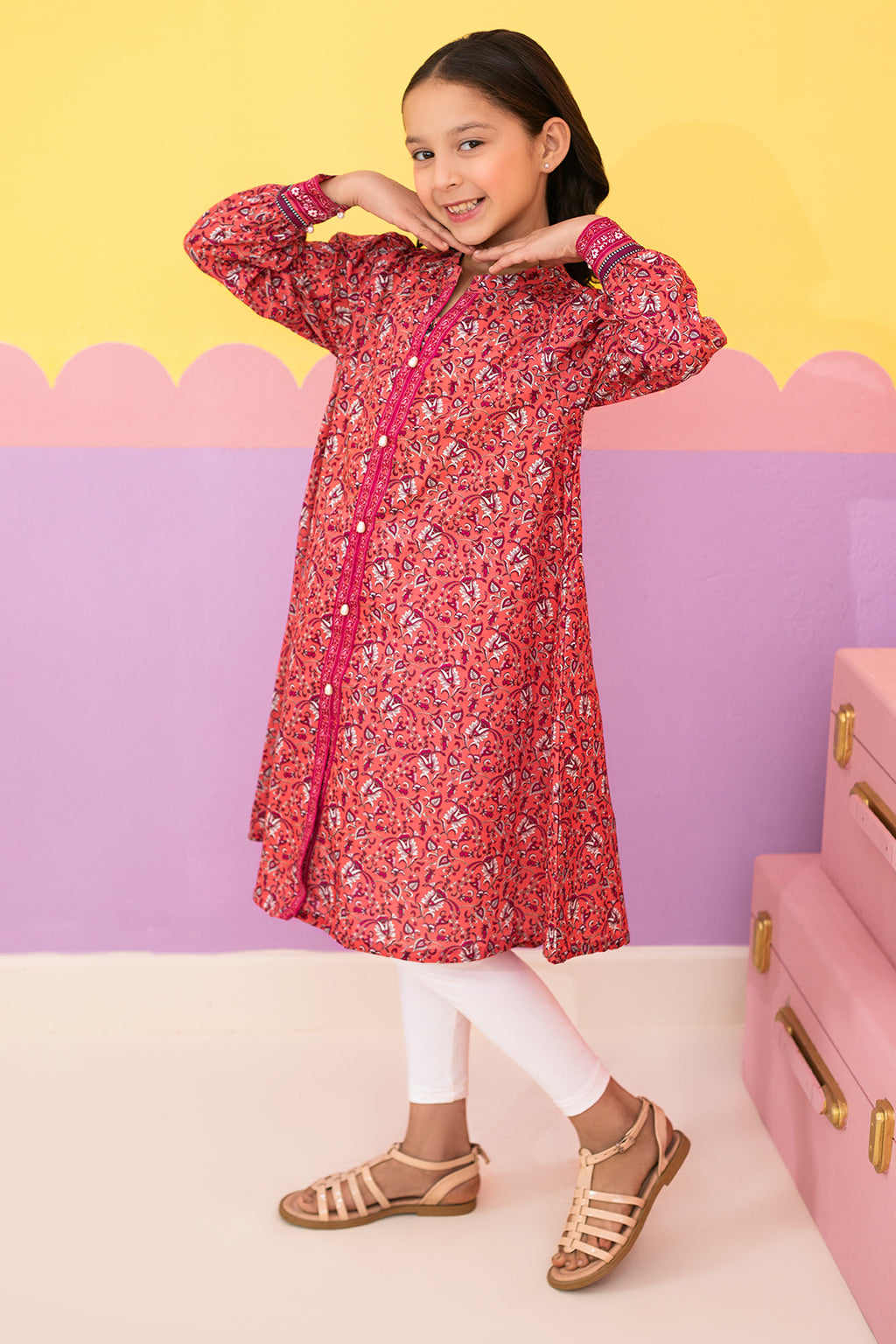 Kurta - 1794