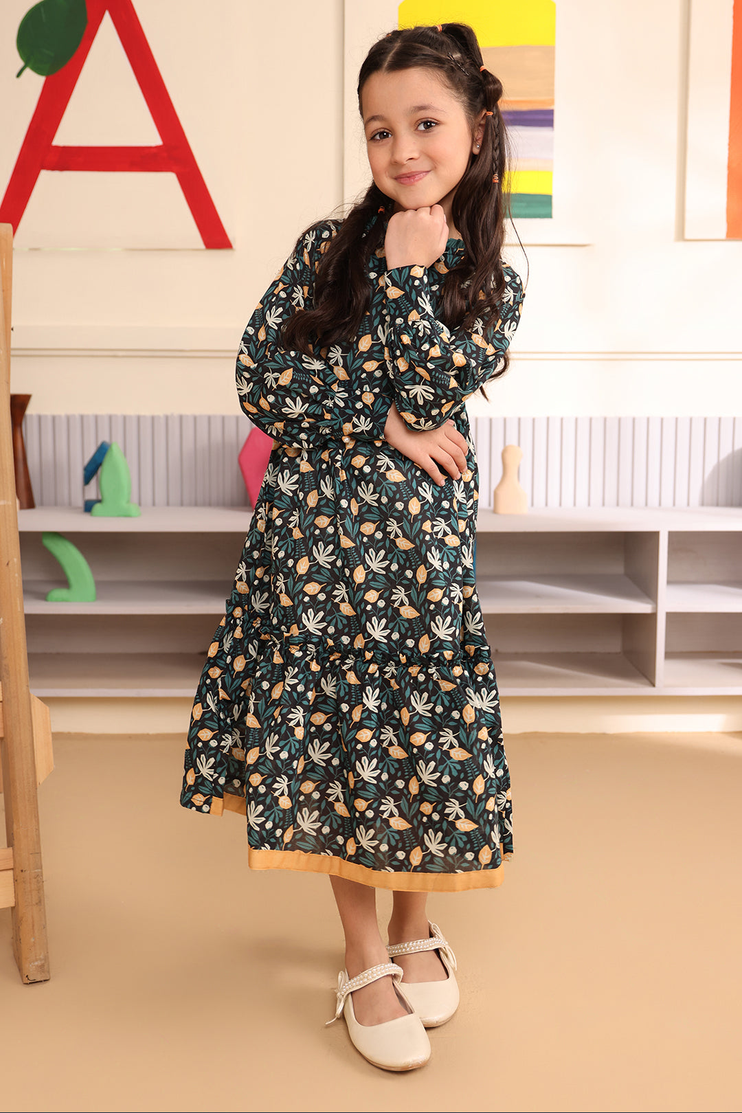Kurta - 1809