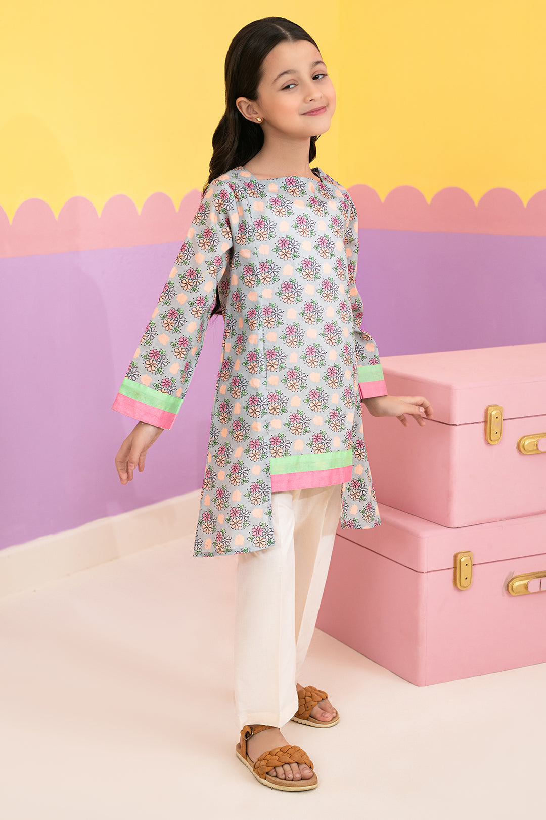Kurta - 1815